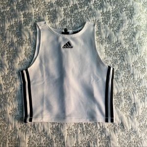 Adidas Workout Tank